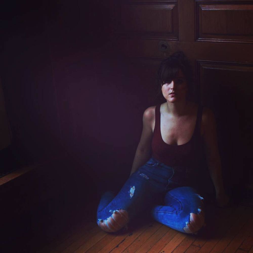 Meet your Posher, Erika